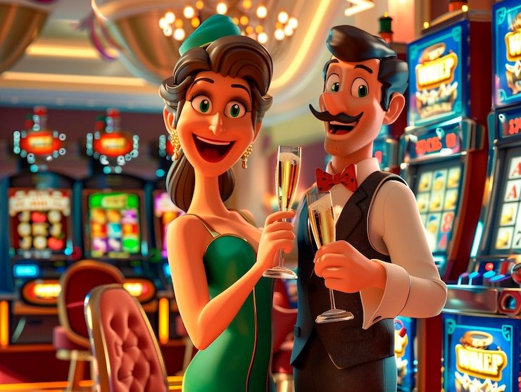 sakauslot platform showing live dealer tables and sportsbook markets on desktop and mobile
