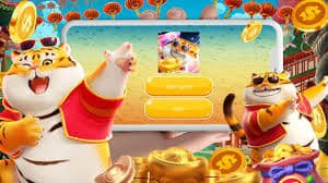 Dragon Fishing arcade game on sakauslot showing underwater scene with fish targets and cannon aiming reticle